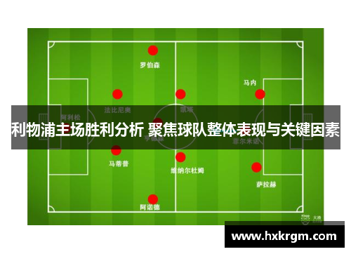 利物浦主场胜利分析 聚焦球队整体表现与关键因素