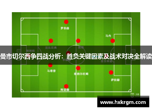 曼市切尔西争四战分析：胜负关键因素及战术对决全解读
